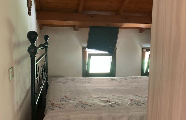 Beautiful and Quiet Villa In Residence In The Po Delta Oasis - Photo 13