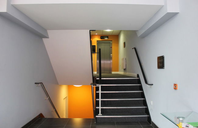 Central Point by House of Fisher - Foto 21