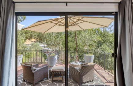 Kenwood Vista by Avantstay 7acres w/ Pool, Fire Pit, Vineyard Views - Foto 32