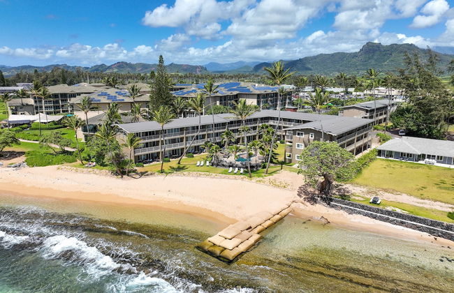 Kauai Kailani 219 2 Bedroom Condo - Foto 37