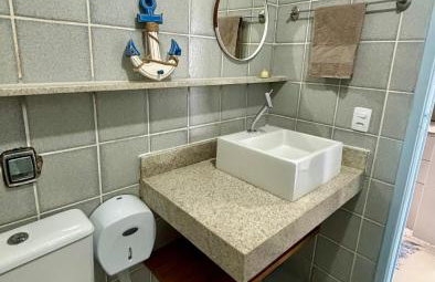 Flat Cumaru ap 210 TEMPORADANOFRANCES Localização privilegiada e conforto - Foto 17