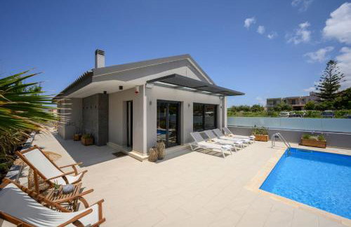 Sun Ray Beach life Villa - Foto 58