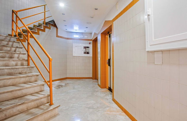 Lisbon Beach Flat - 4 Guests - Free Parking - Foto 9