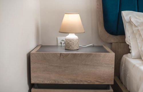 In the center of Messolonghi - Photo 20