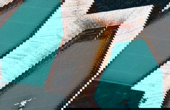 Biglietti per i Vök Baths - Photo 1