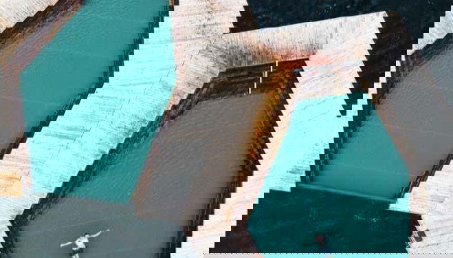 Biglietti per i Vök Baths