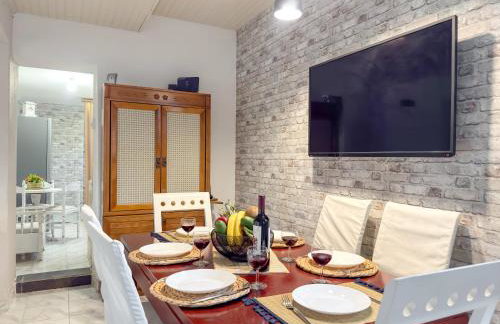 Stone Haven & Garden near the Sea - Foto 33