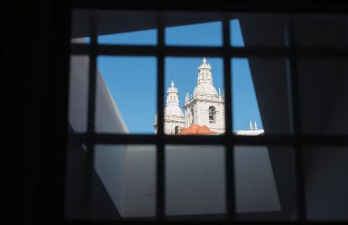 Almamater Lisbon Apartments - Foto 46