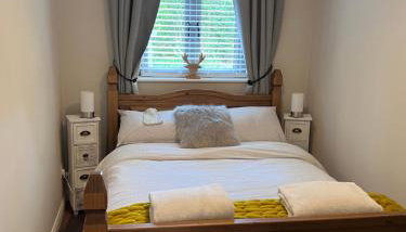 Welcoming Warm Spring Cabin! - Foto 2