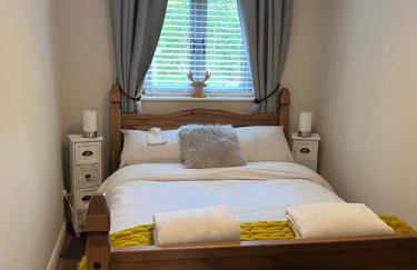 Welcoming Warm Spring Cabin! - Foto 2