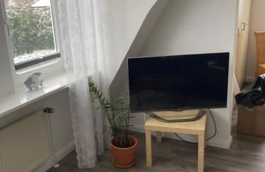 Lütte Stuv - Foto 9