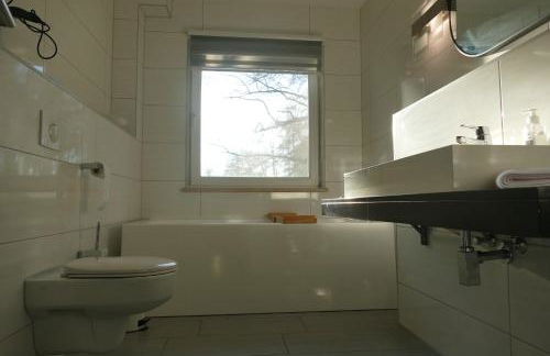 Ferienhaus TRAUM AM SEE mit Sauna und Whirlpool - Foto 17