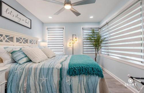 Luxury Beach Cottage With Private Beach - Foto 12