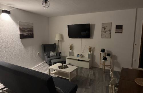 Ferienwohnung Erzgebirgsglück OG - Foto 3