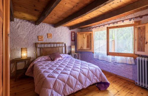 Can Solà La Vall de Bianya - Foto 20