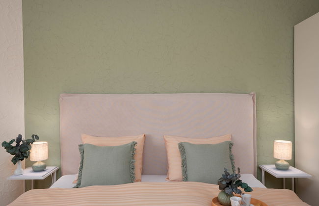 Double Room Classic - Foto 9