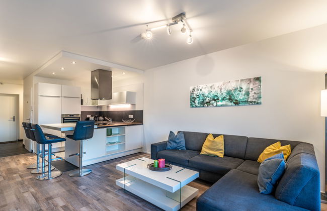 Berg- und Seeblick alpe maritima -Top 10 - Foto 3