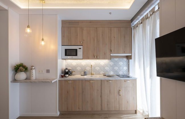 Palatina Concept Suites - Foto 54