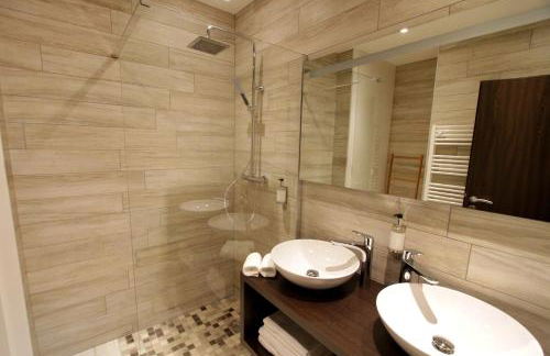 Le Moulin d'Oscar & Spa - Mulhouse Nord - Foto 95