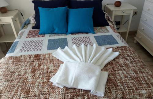 Casa Cachita - En 1ª línea de playa con maravillosas vistas - Photo 19