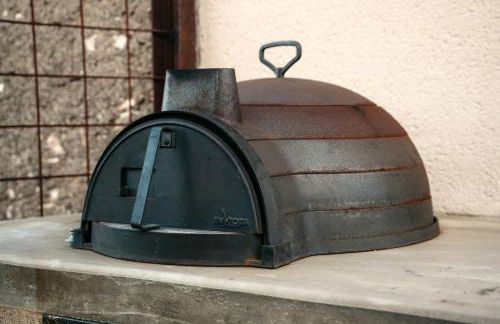 Le Mas de l Olivier - Foto 26