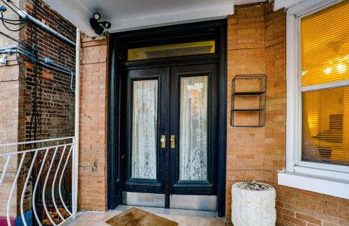 Easy NYC Access! Gateway Region Apartment with Yard - Foto 23