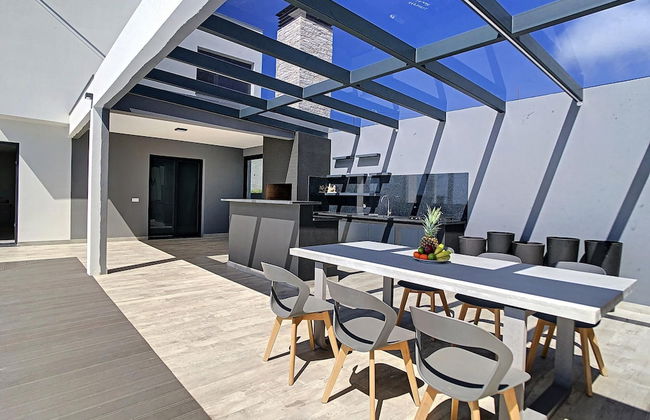 Villa de la Ponte by Atlantic Holiday - Foto 19