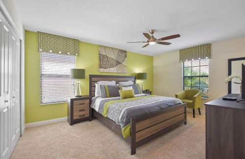 Havilah Vacation Villas Resort Club - Foto 14