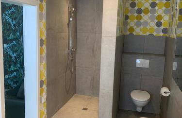 Joanna Apartment - Weinheim - Foto 2