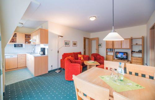 Am Weststrand Apartmenthaus Bellamare - Foto 26