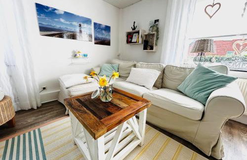 Ferienhaus Norddeichkieker -Nähe Büsum - Foto 2