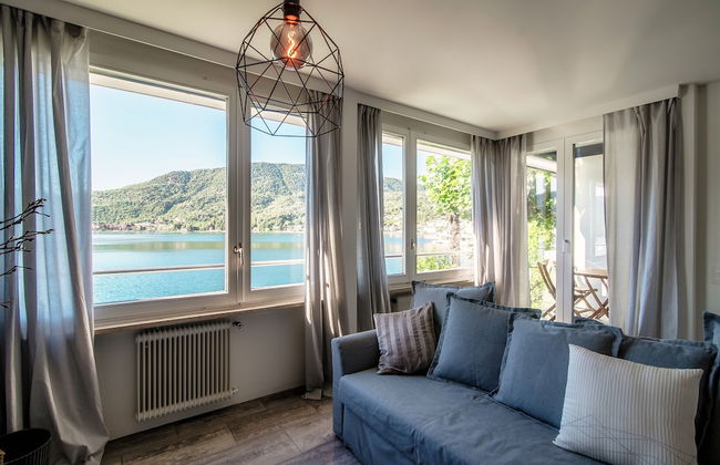 La Finestra Blu - Foto 20