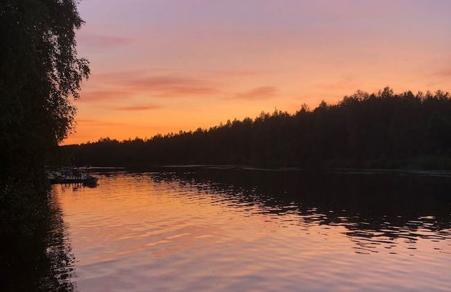 Lomavekarit - Foto 47