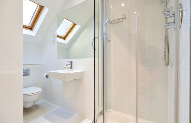 Notting Hill Serviced Apartments by Concept Apartments - Photo 52