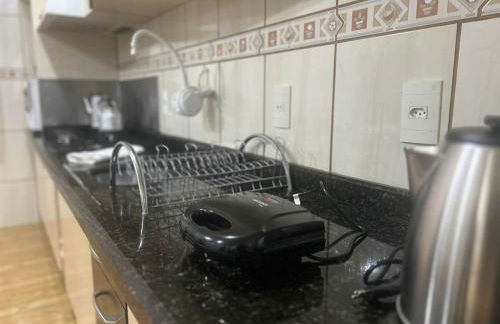 SOBRADO Com 3 QUARTOS NO CORAÇÃO DO COSTA E SILVA - Photo 27