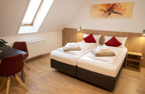 Lebererhof Apartments - Foto 1