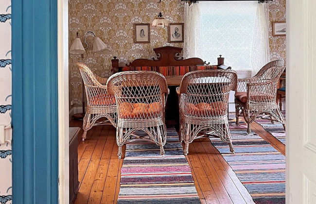 4 Person Holiday Home in Lammhult, Sverige - Foto 16