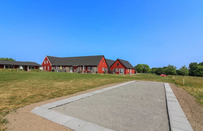 "Esbern" - 6km from the sea - Foto 5