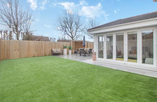 Chestnut House - Foto 33