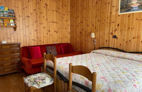 Residence Dolomiti - Foto 19