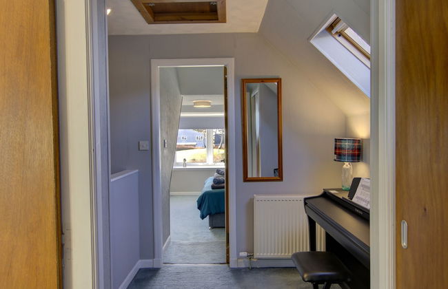 Beach Croft Brora in Brora - Photo 7