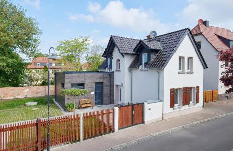 Bei Meyers im Leipziger Neuseenland - Foto 1