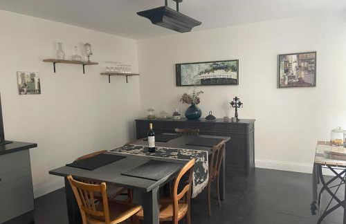 Artist's Home - Villa & Private Courtyard - 200m2 - Foto 13