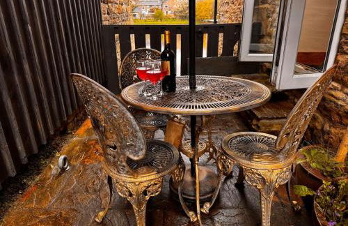 Shaftoe cottage - Foto 10