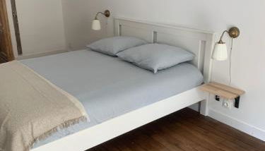 Appart à Mémé 2 chambres - Foto 5