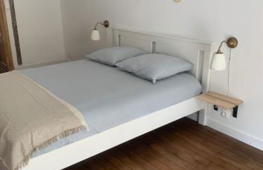 Appart à Mémé 2 chambres - Foto 5