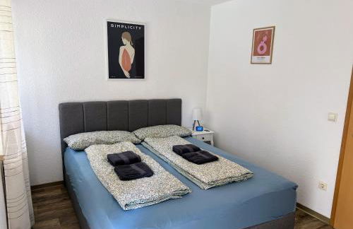 Famielienapartment An der Forellenschänke - Foto 6