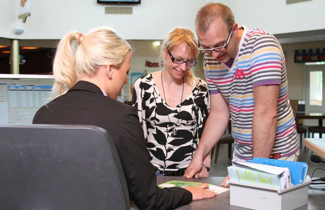 Holiday Villa With Garden - Foto 2