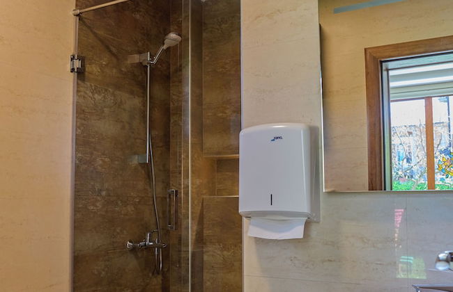 Apartments Aerodrom - Foto 55