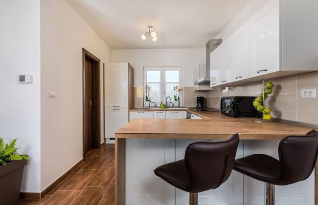 Cosy Apartment in Potpican - Foto 7